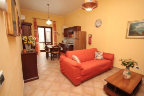 Albergheria House apartment in the old town